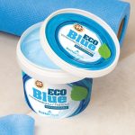 Eco Blue – Tisztító, biológiailag lebomló krém